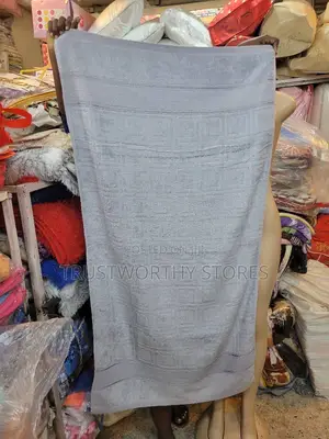 Medium Cotton Towels