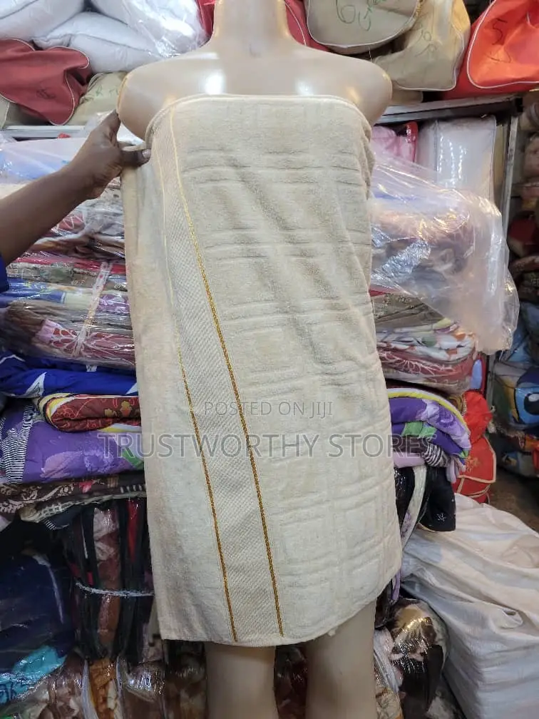 Medium Cotton Towels