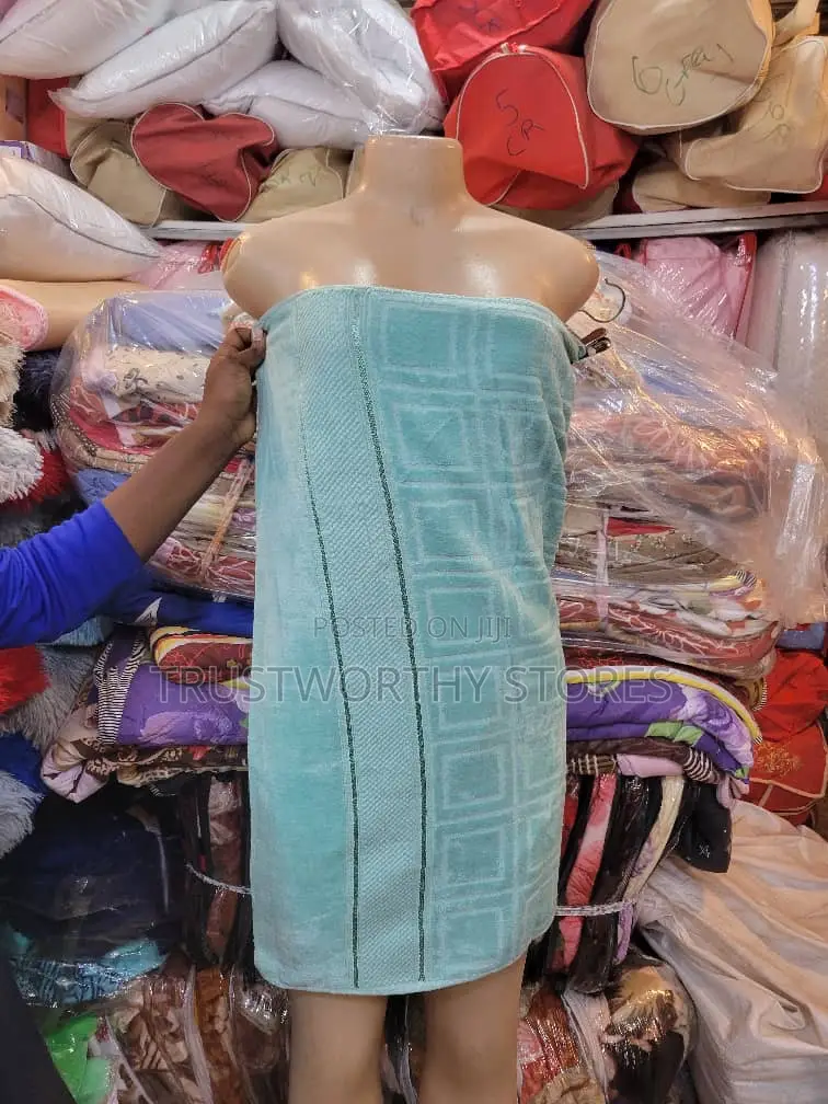 Medium Cotton Towels