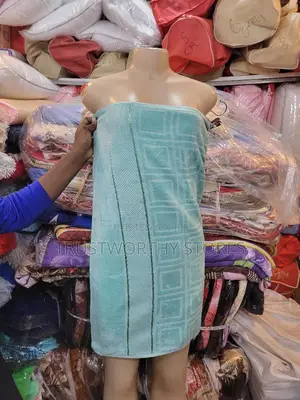 Medium Cotton Towels