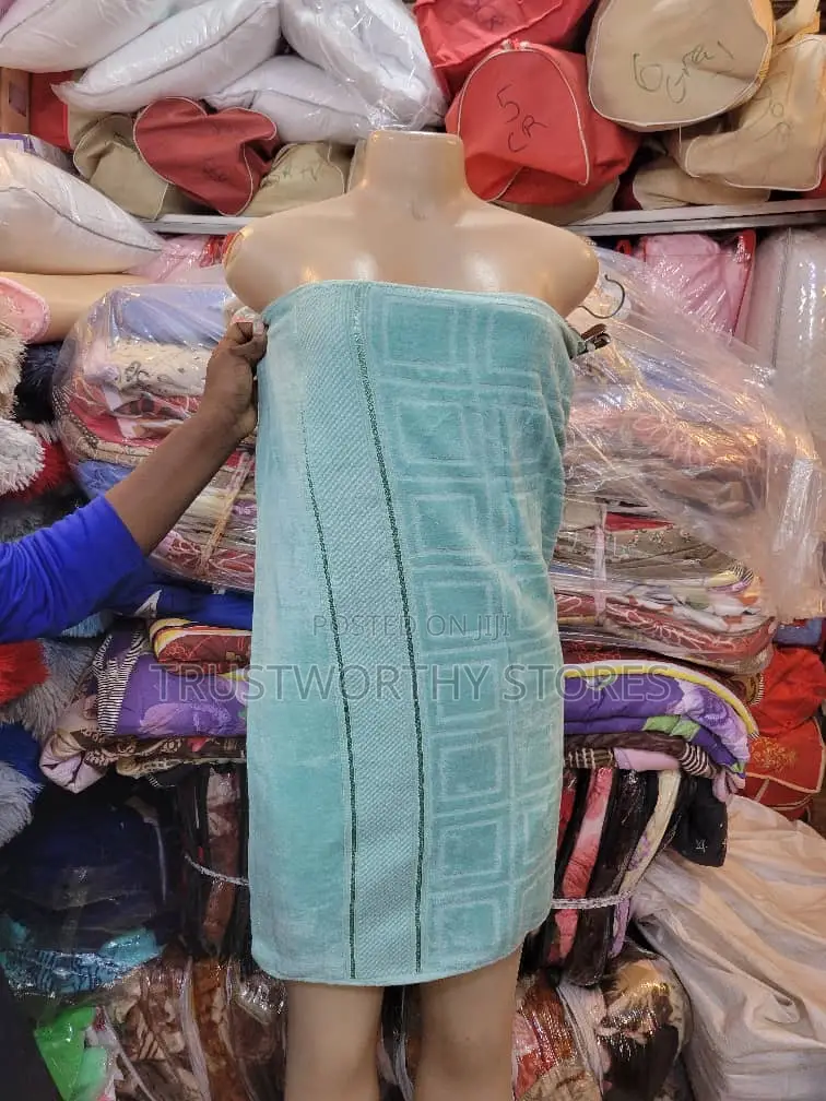 Medium Cotton Towels