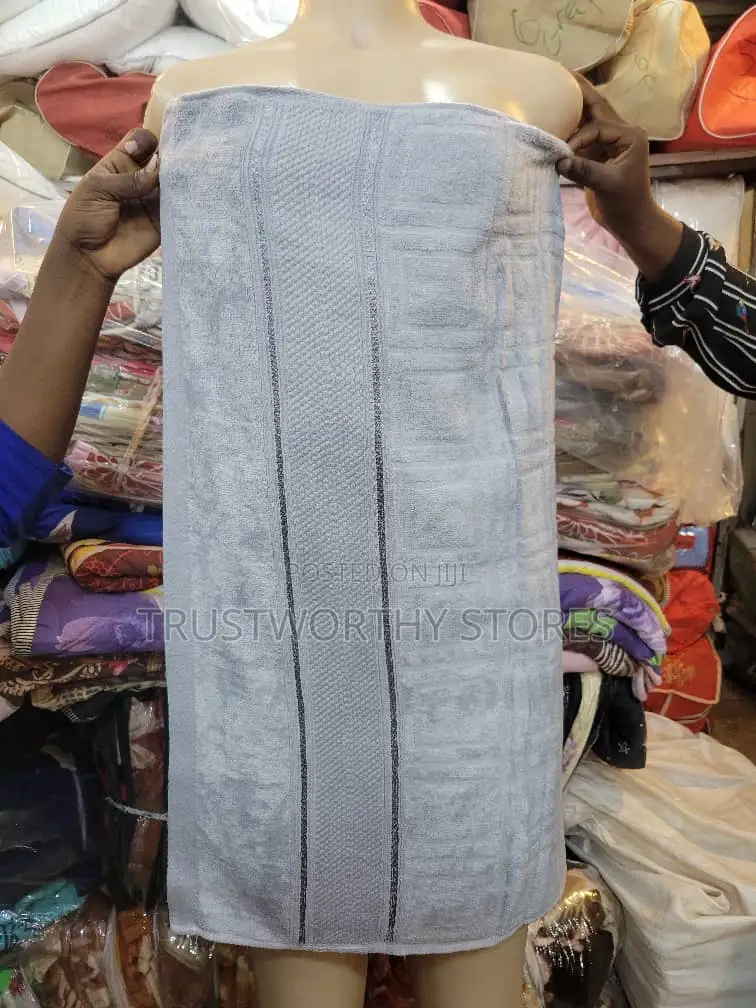 Medium Cotton Towels