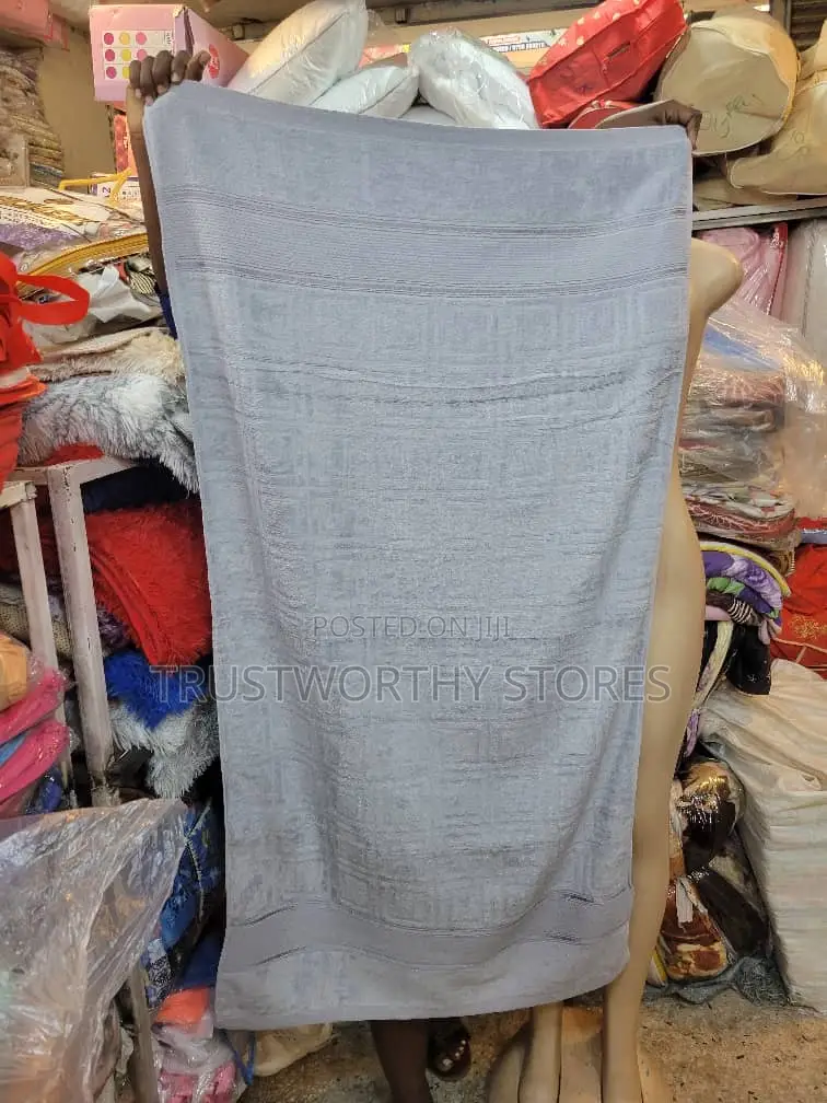 Medium Cotton Towels