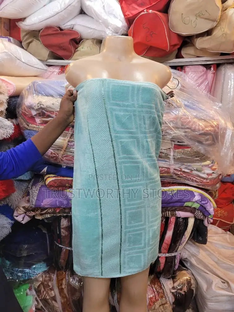 Medium Cotton Towels