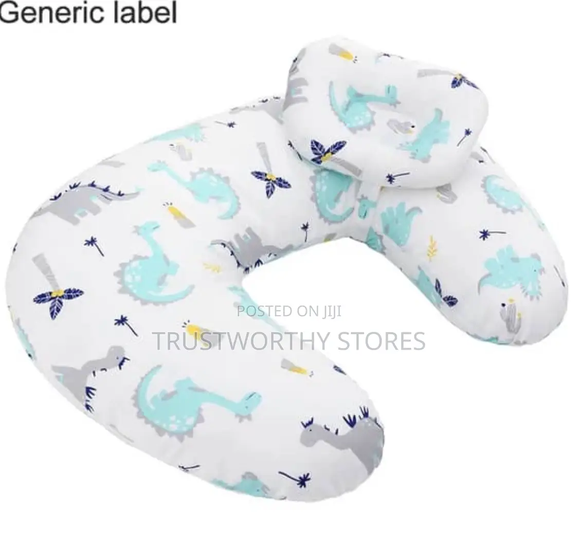 Breast Feeding C-Pillow