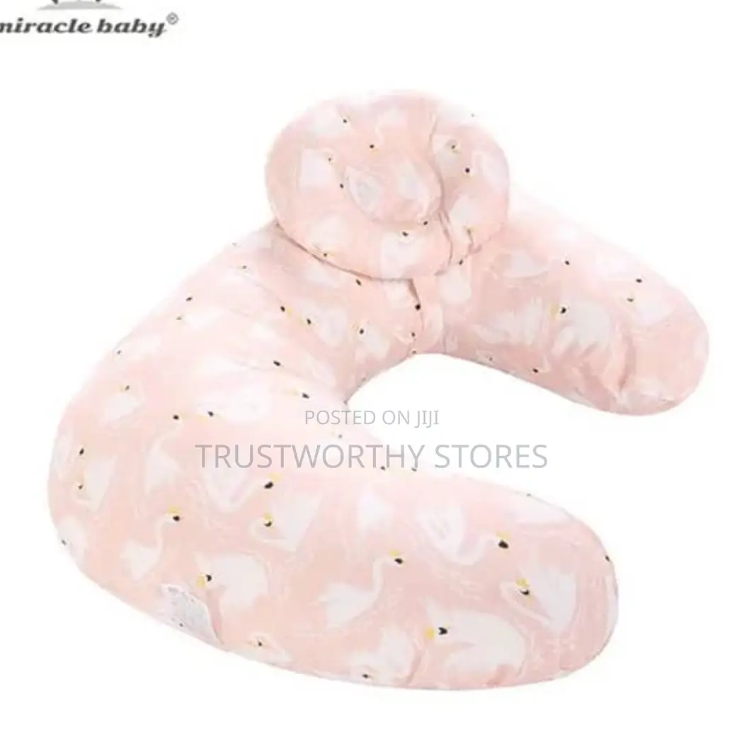 Breast Feeding C-Pillow