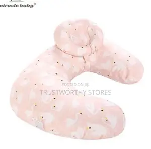 Breast Feeding C-Pillow