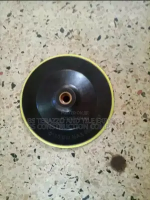 Terrazo Grinding Materials