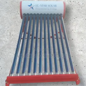120L Original LC Star Solar Water Heaters Nega
