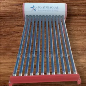 120L LC Star German Technology Solar Water Heaters Bomba