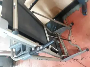 Treadmills Uk Used Automatic