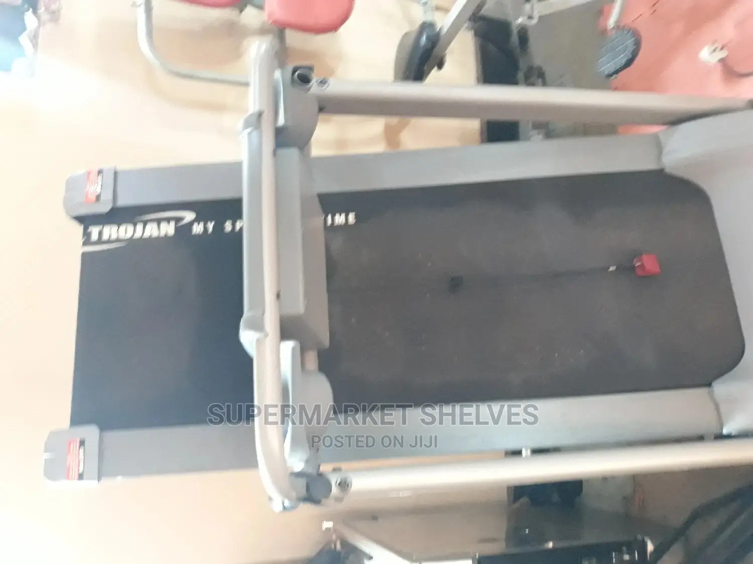 Treadmills Uk Used Automatic