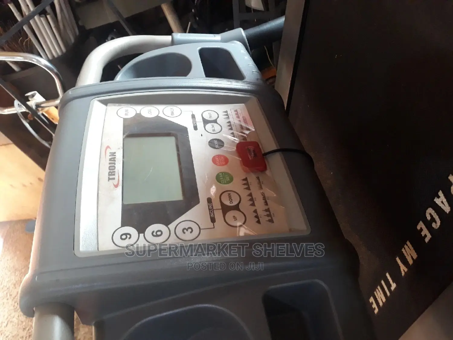 Treadmills Uk Used Automatic