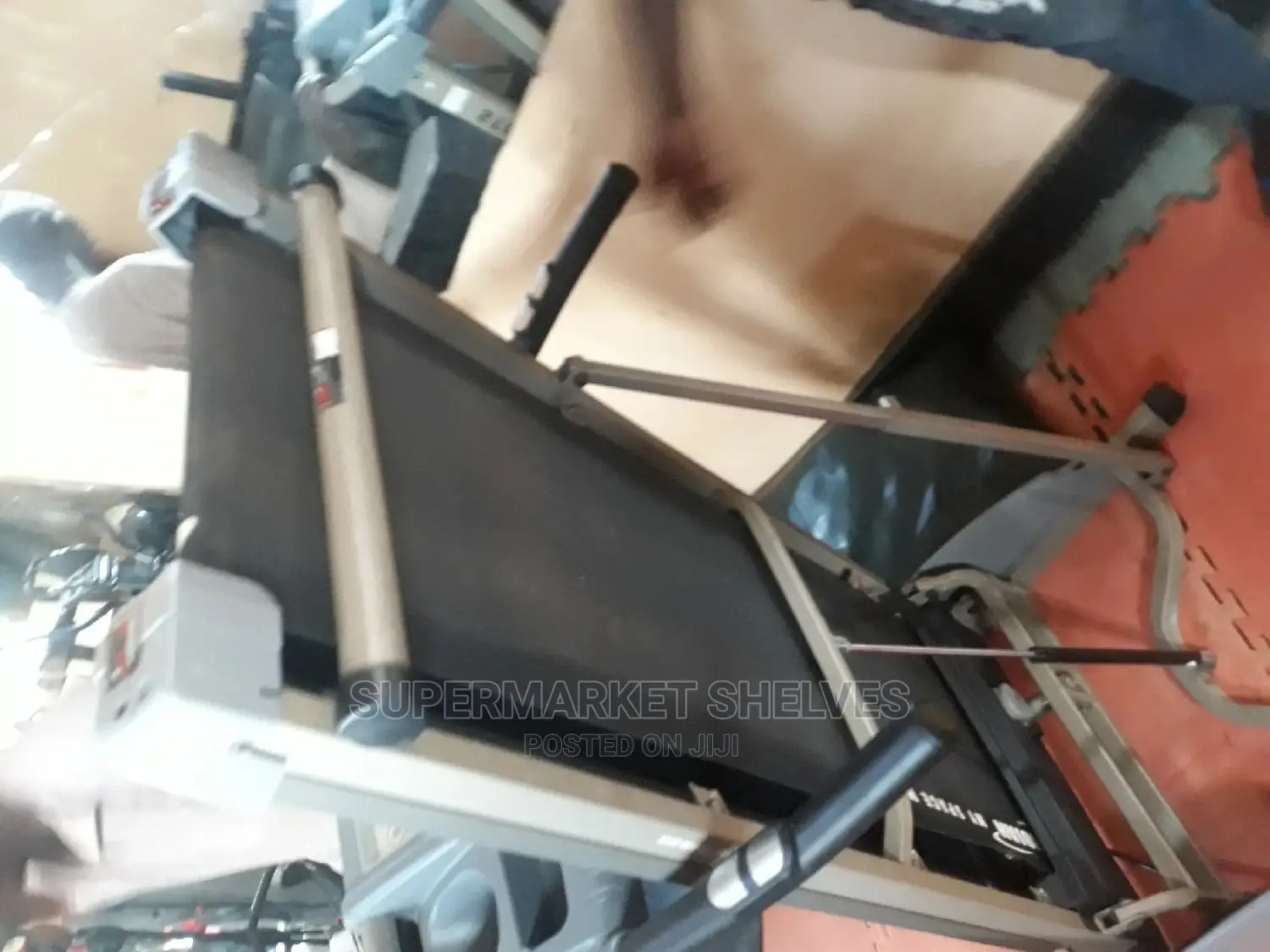 Treadmills Uk Used Automatic