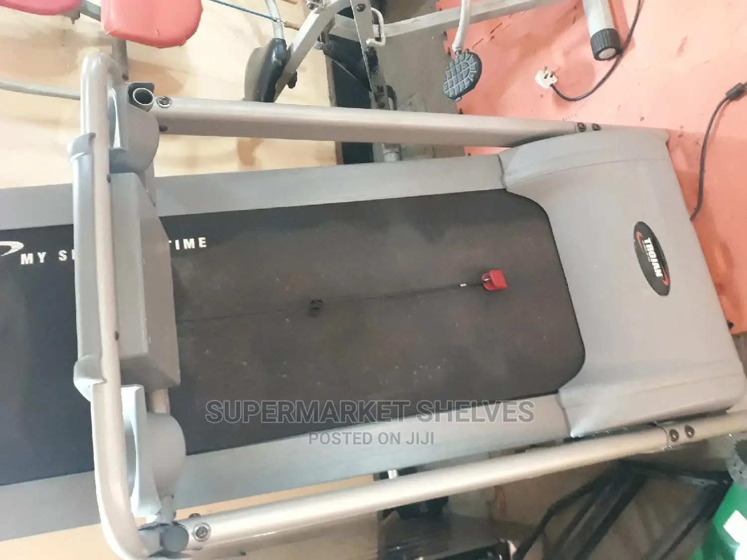 Treadmills Uk Manual 150kgb Uk Used On Sale