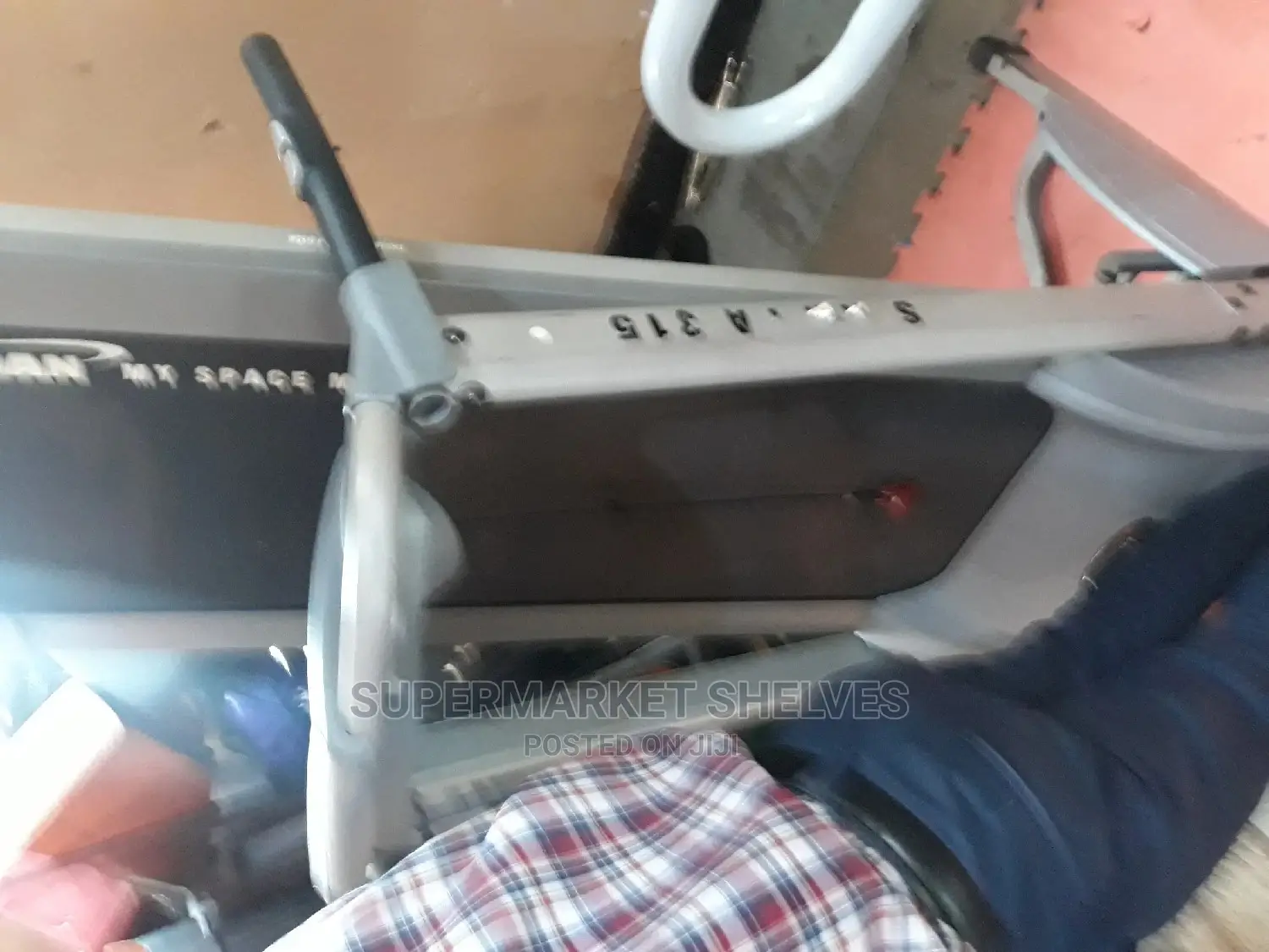Treadmills Uk Manual 150kgb Uk Used On Sale