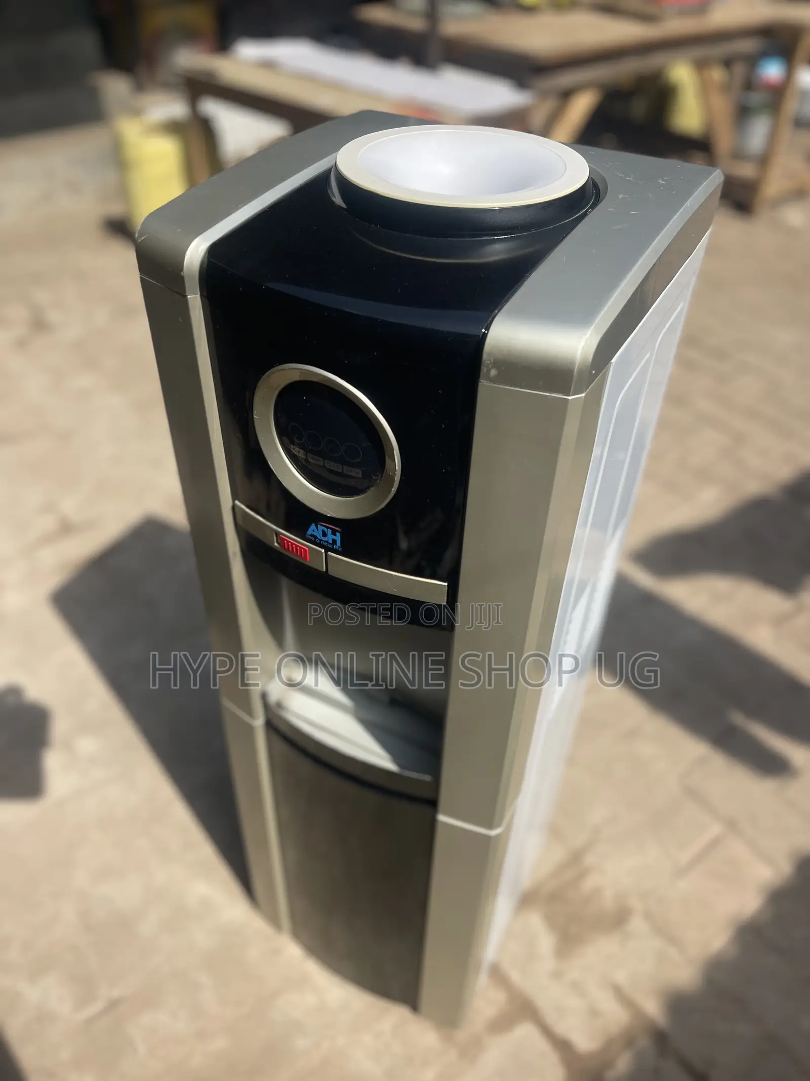 Adh Compressor Water Dispenser