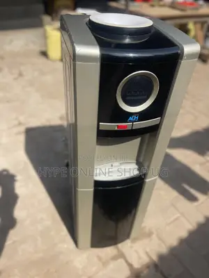 Adh Compressor Water Dispenser