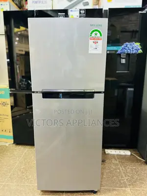 Photo - SAMSUNG Refrigerator RT26 Double Door Frost Free