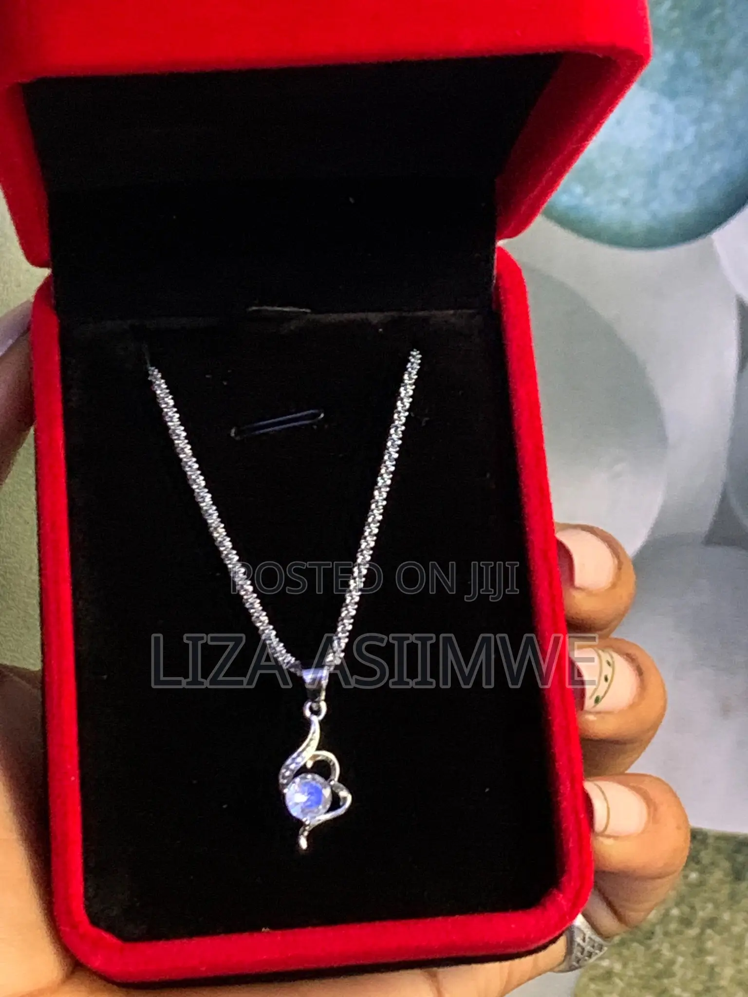 Bling Queen Women’S Necklace