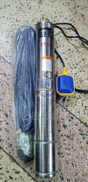 50m Water Pump ( Submersible)