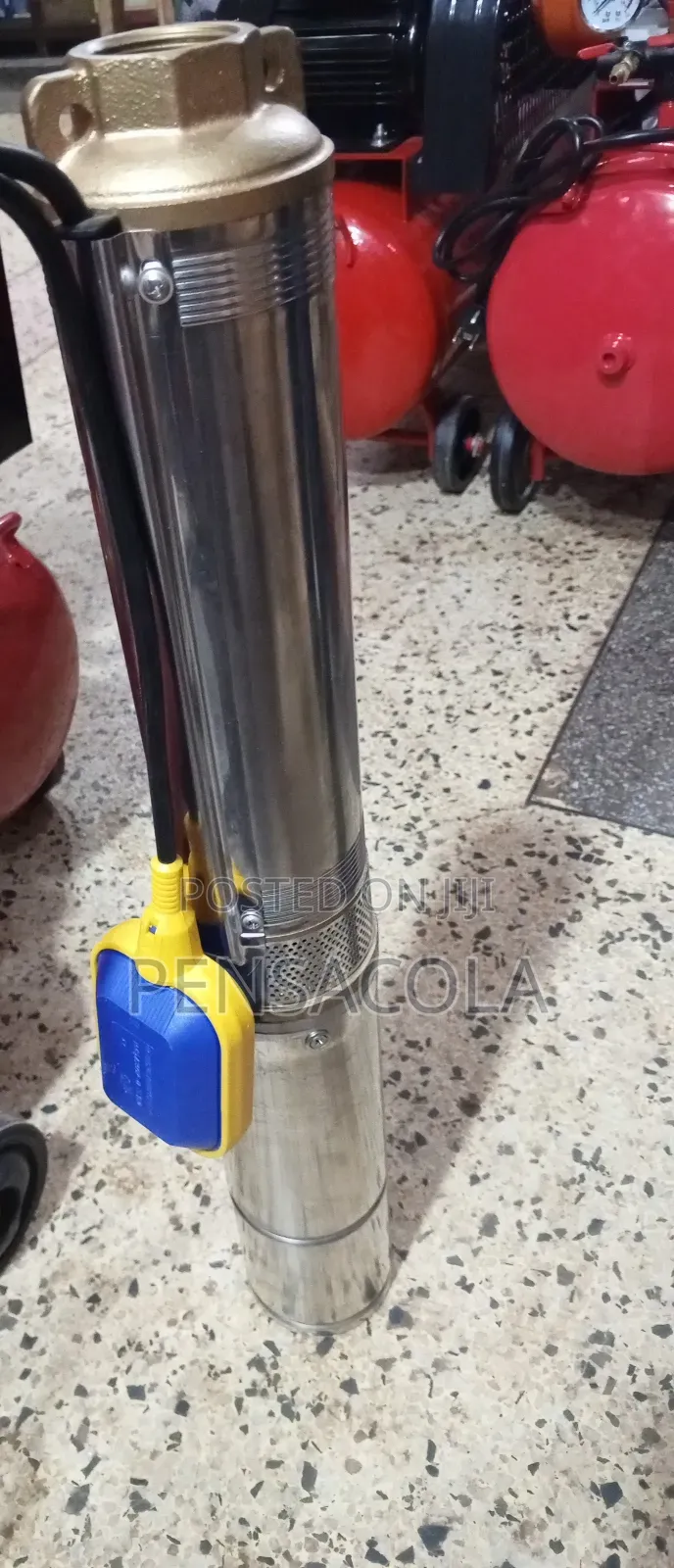 50m Water Pump ( Submersible)