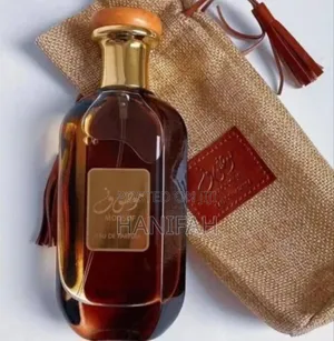 Mousuf Golden EDP Perfume