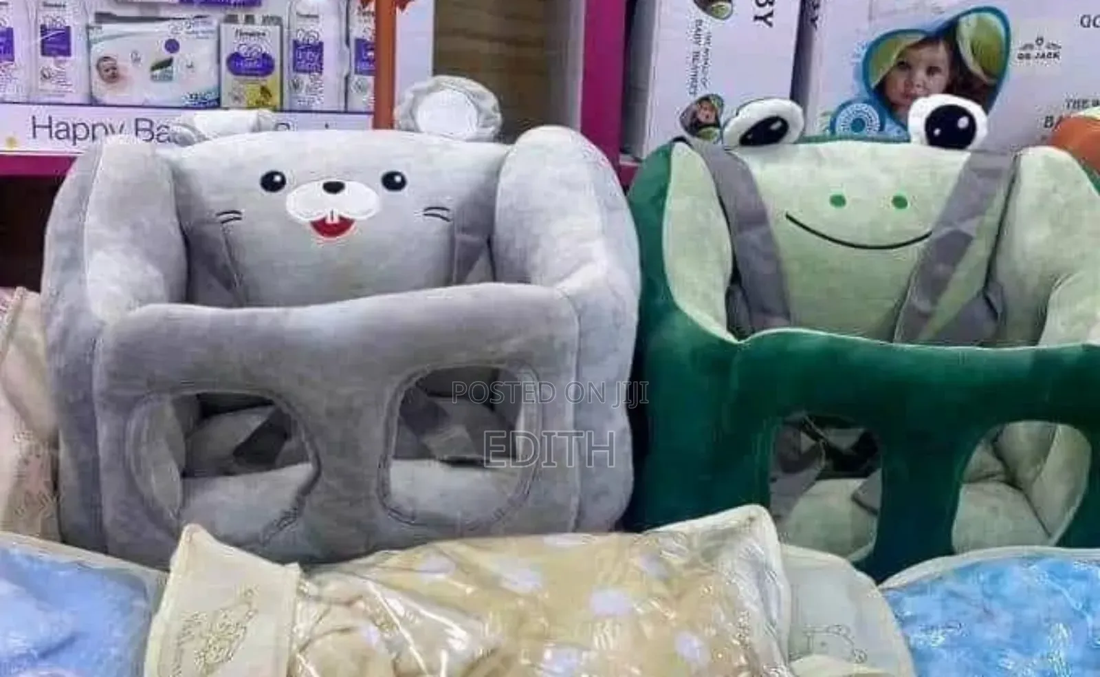 Baby Seat Trainer/Baby Car Seat