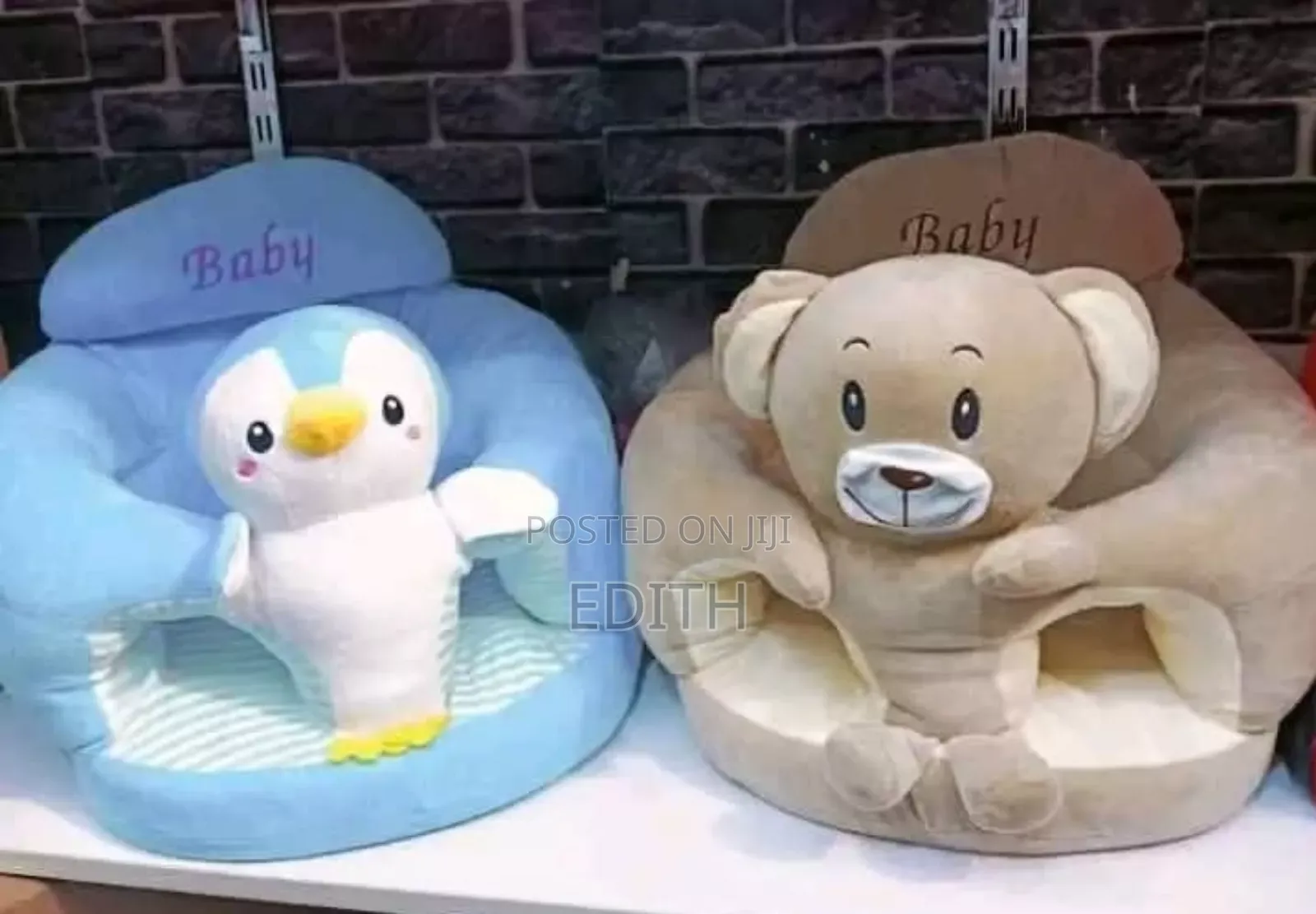Baby Seat Trainer/Baby Car Seat