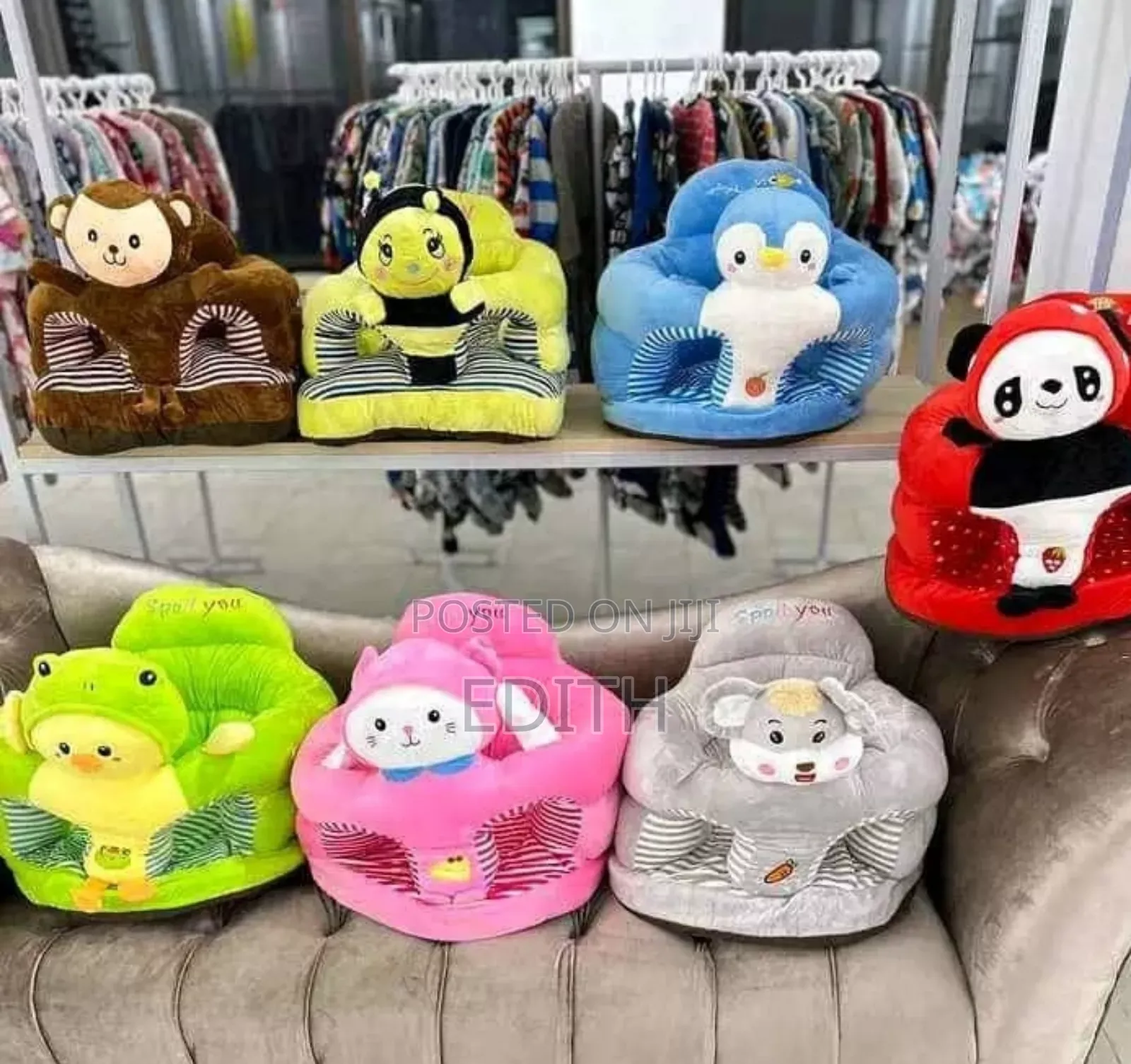 Baby Seat Trainer/Baby Car Seat