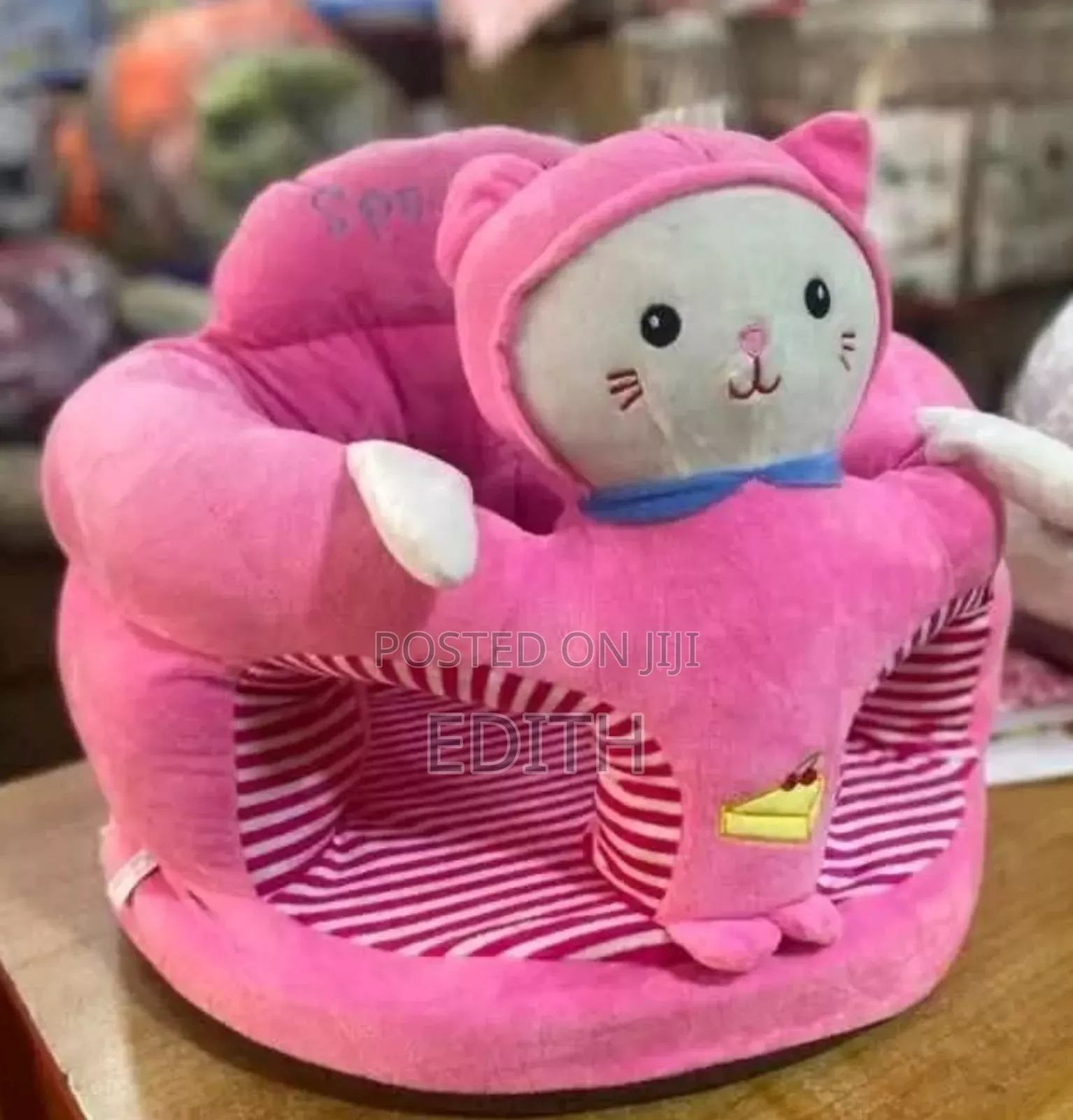 Baby Seat Trainer/Baby Car Seat