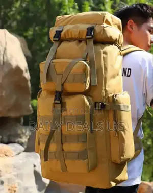 Portable Travel Bag