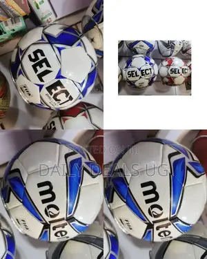 Photo - Brand Molten Ball