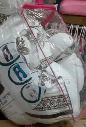 Body Pregnancy Pillow