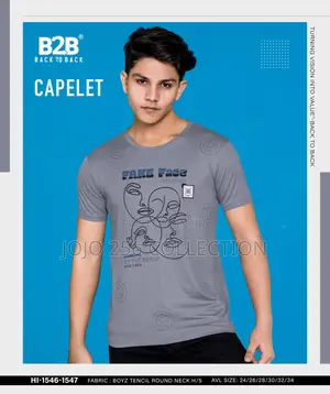 Boys Tshirts