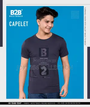 Boys Tshirts