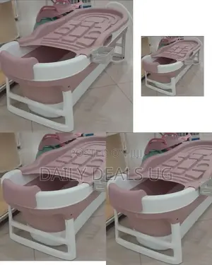 Foldable Adult Bath Tub
