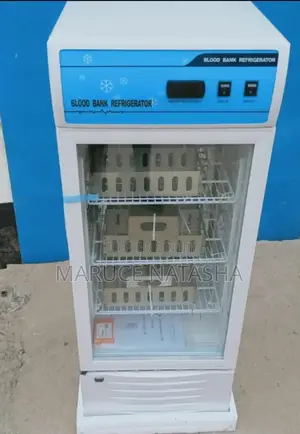 120l Vaccine Refrigerator