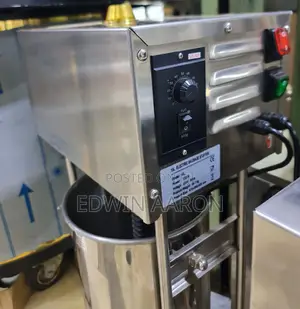 Electric Sausage Stuffer Machine 15L