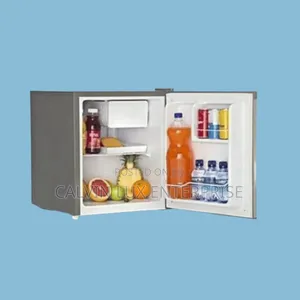 Fridge 60 Liters Hisense