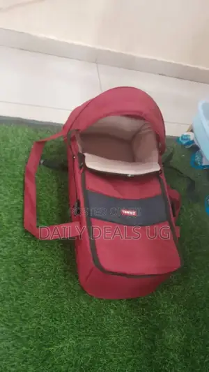 Baby Travel Bassinet