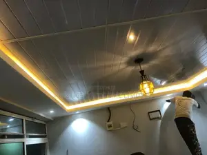 Ceiling Type PVC
