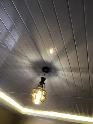 Ceiling Type PVC