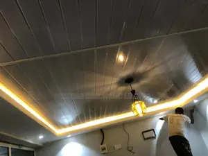 Ceiling Type PVC