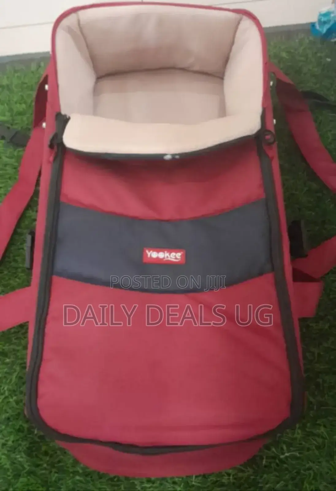 Baby Travel Bed