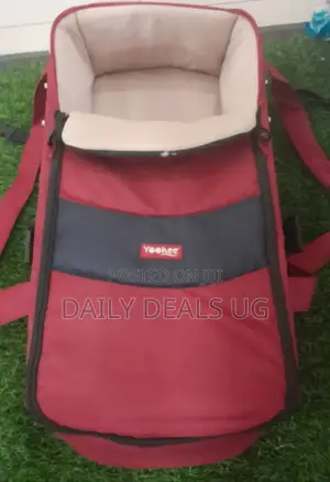 Baby Travel Bed