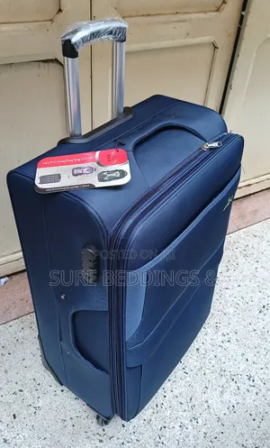Trendy Gemulin Suitcase