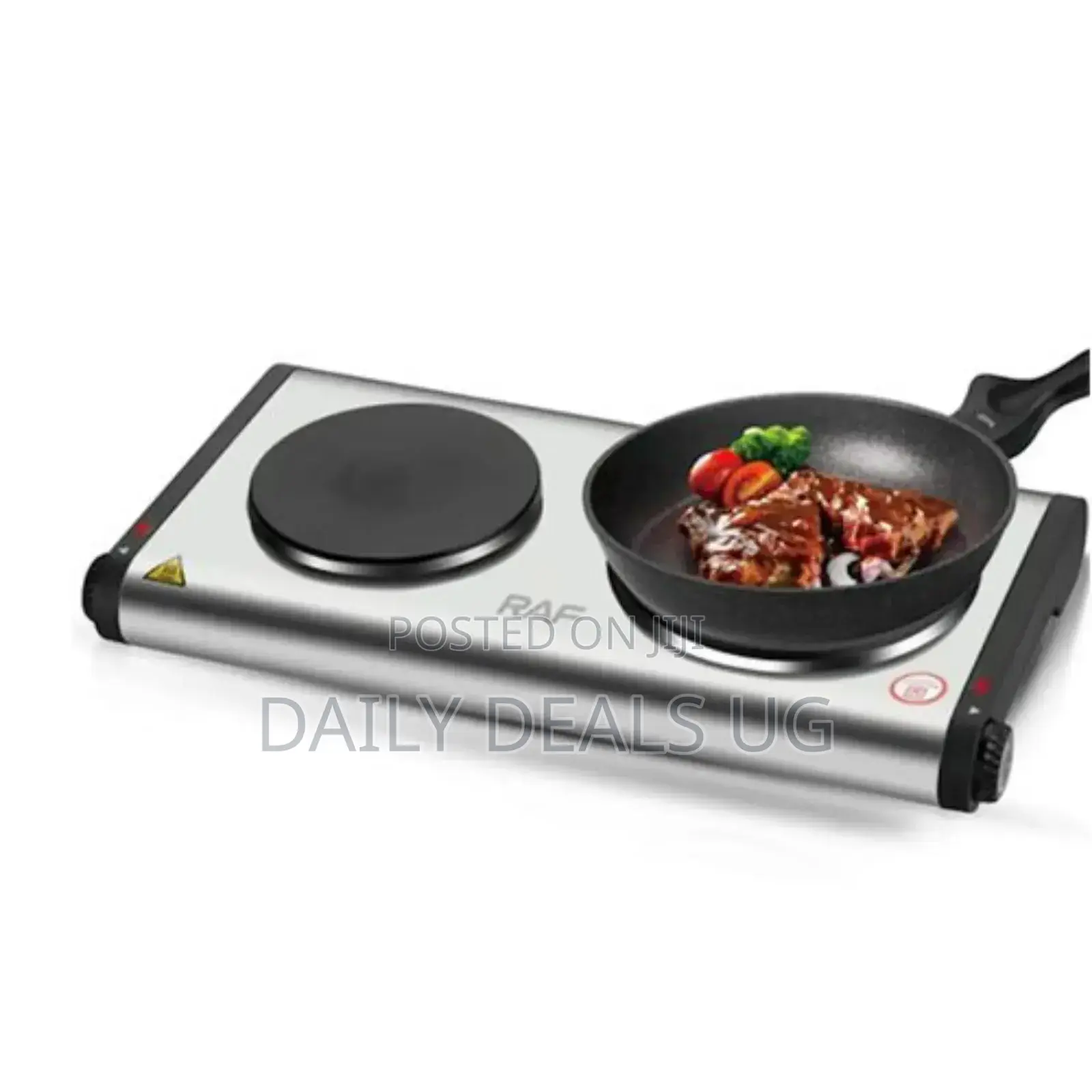 RAF Electric Stove