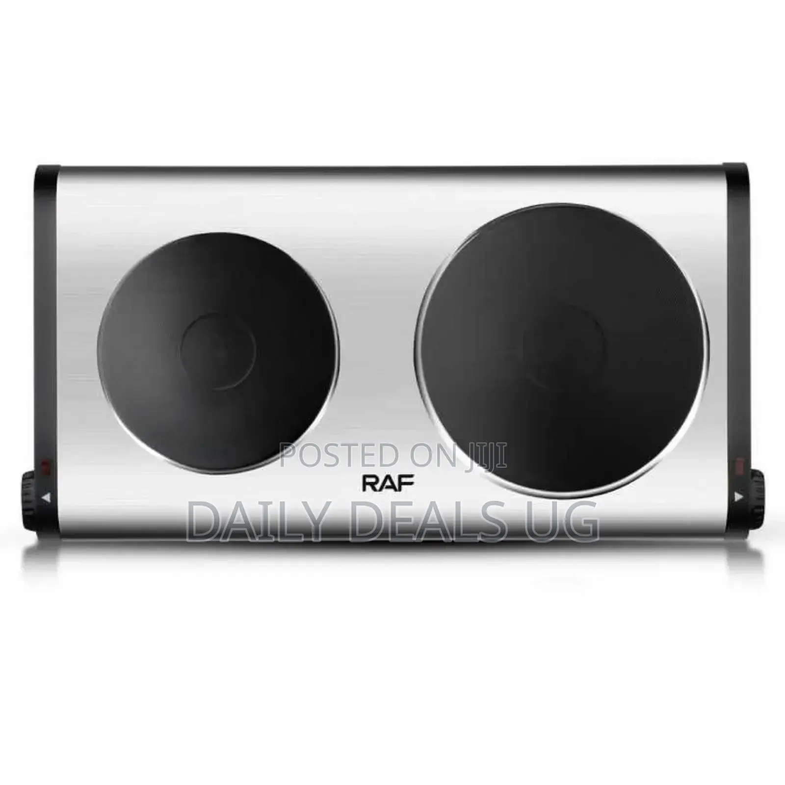 RAF Electric Stove