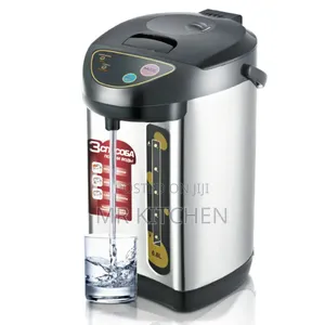 Electric Thermal Kettle